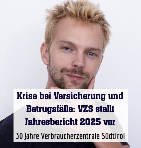 30 Jahre Verbraucherzentrale Südtirol