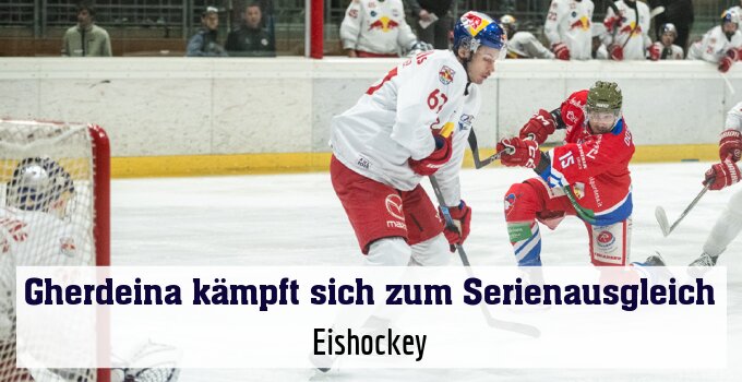 Eishockey