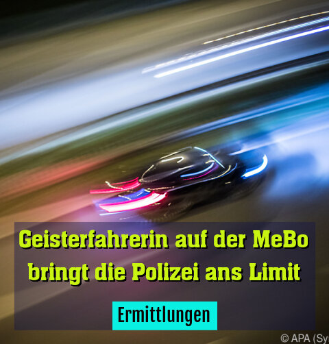 Ermittlungen