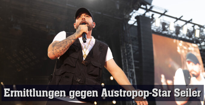 Ermittlungen gegen Christopher Seiler