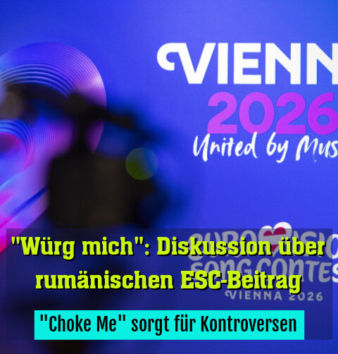 "Choke Me" sorgt für Kontroversen