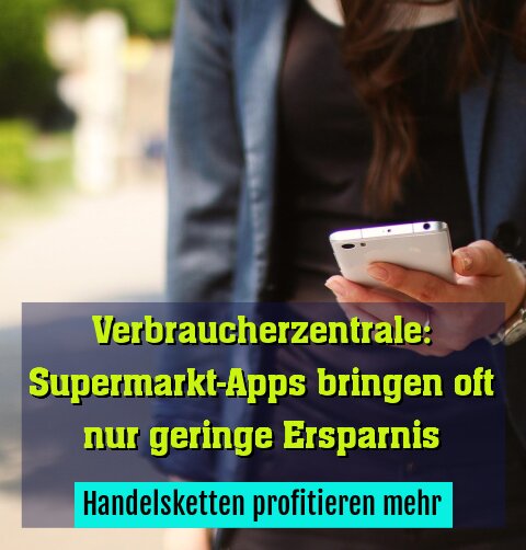 Handelsketten profitieren mehr