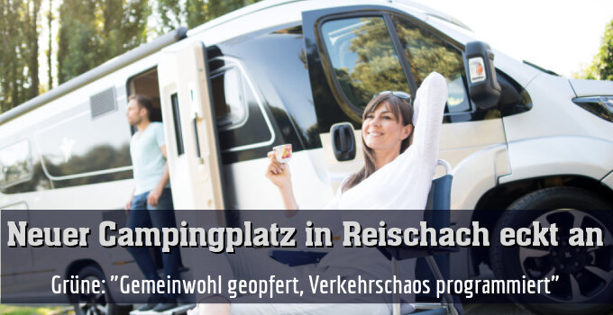 Grüne: "Gemeinwohl geopfert, Verkehrschaos programmiert"