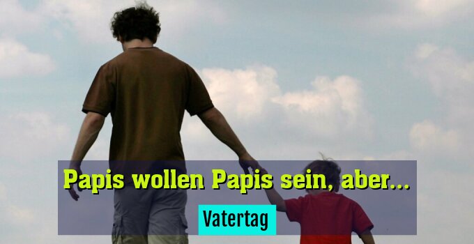 Vatertag