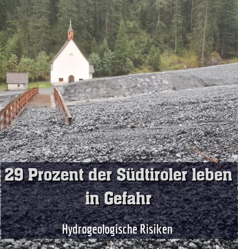 Hydrogeologische Risiken 