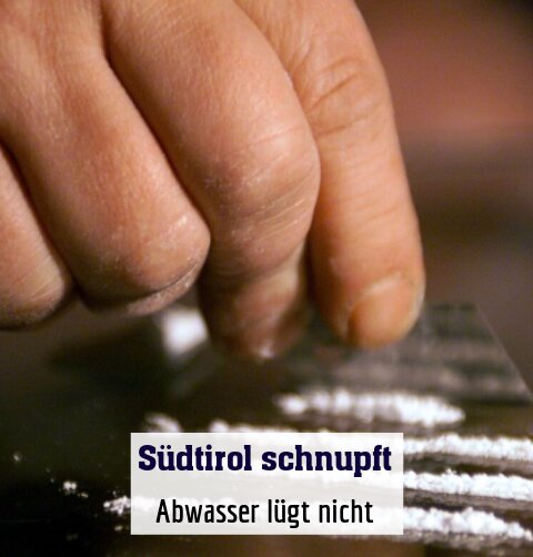 Abwasser lügt nicht