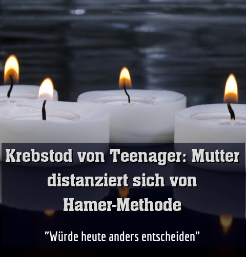"Würde heute anders entscheiden"