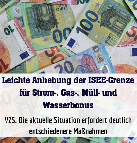 VZS: Die aktuelle Situation erfordert deutlich entschiedenere Maßnahmen