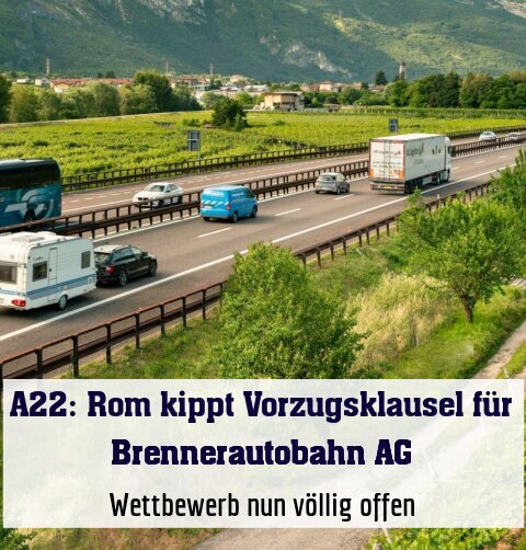 Wettbewerb nun völlig offen