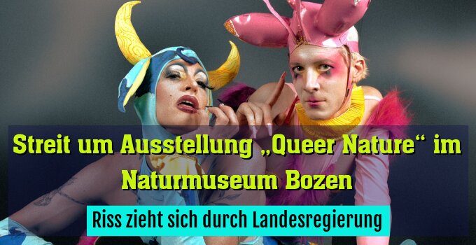 Riss zieht sich durch Landesregierung