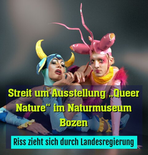 Riss zieht sich durch Landesregierung