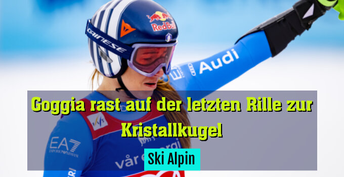 Ski Alpin