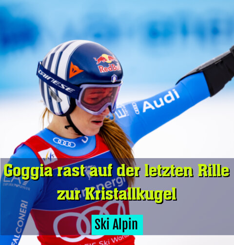 Ski Alpin