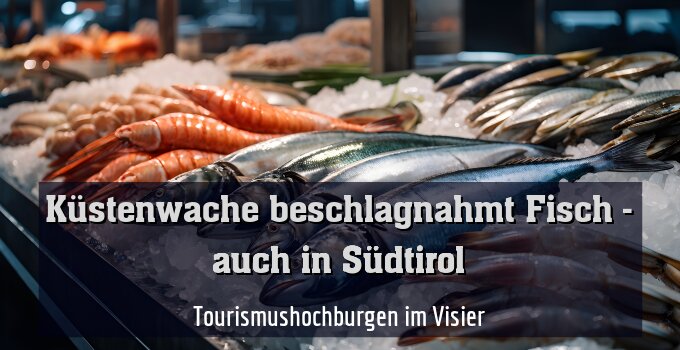 Tourismushochburgen im Visier