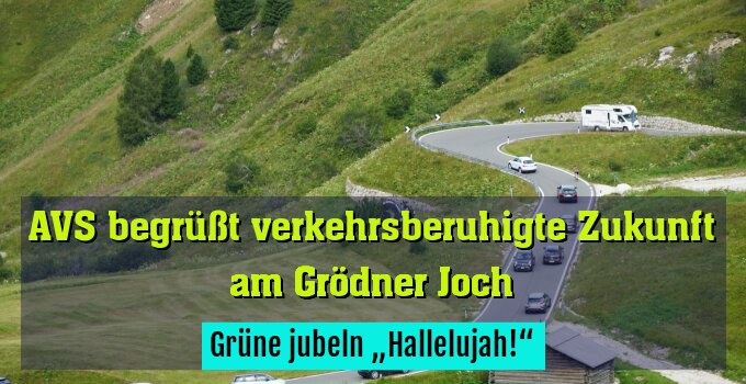 Grüne jubeln „Hallelujah!“