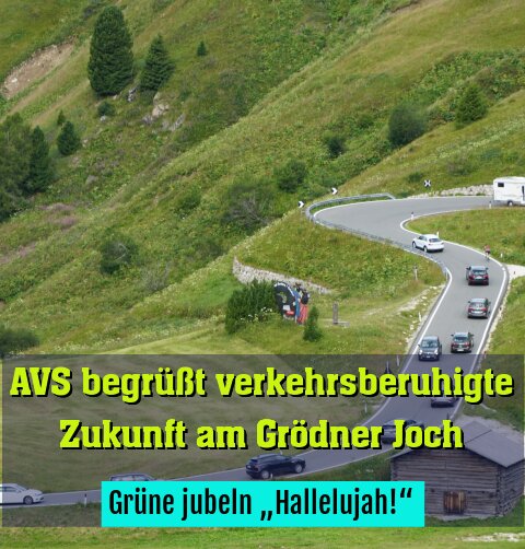 Grüne jubeln „Hallelujah!“