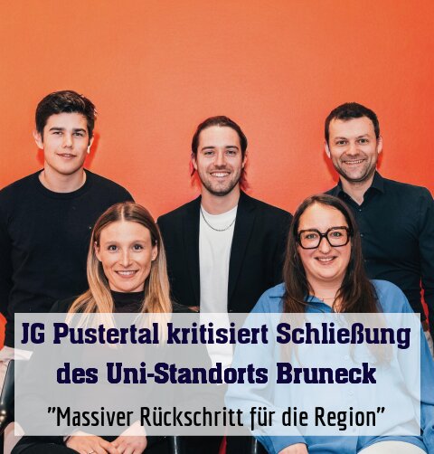 "Massiver Rückschritt für die Region"
