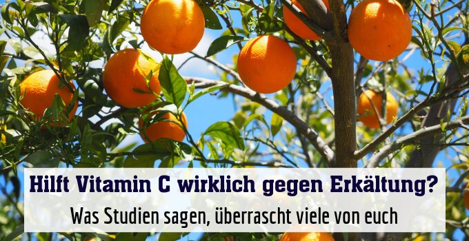 Was Studien sagen, überrascht viele von euch