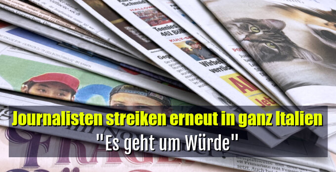 "Es geht um Würde"