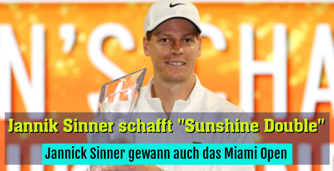 "Das ist ein ganz besonderer Moment"