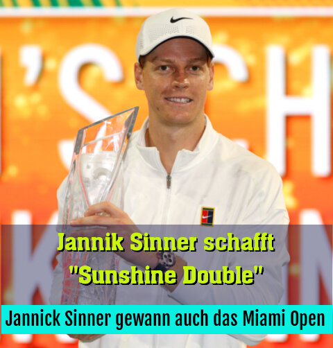 "Das ist ein ganz besonderer Moment"