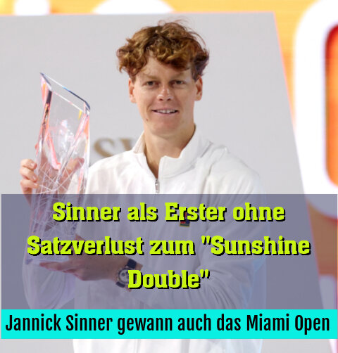 "Das ist ein ganz besonderer Moment"