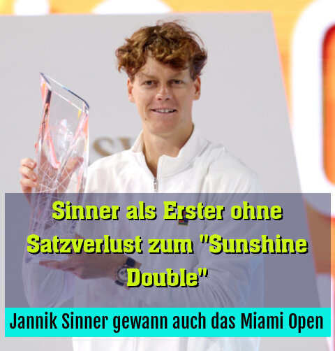 "Das ist ein ganz besonderer Moment"