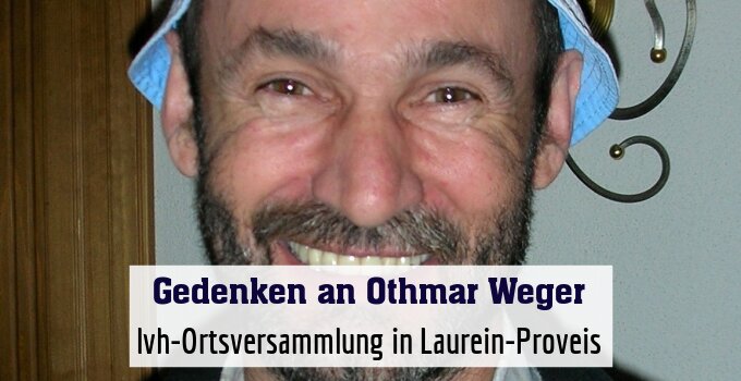 lvh-Ortsversammlung in Laurein-Proveis