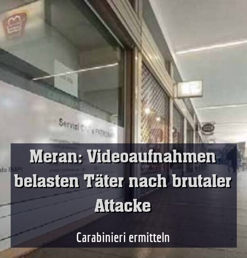 Carabinieri ermitteln