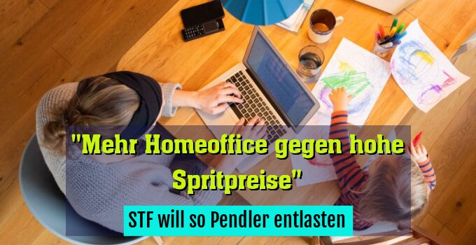 STF will so Pendler entlasten
