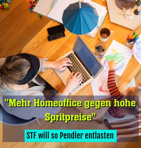 STF will so Pendler entlasten