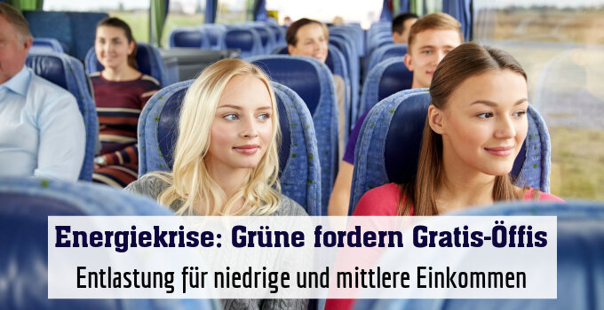 Entlastung für niedrige und mittlere Einkommen