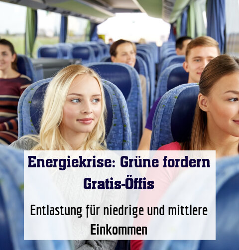 Entlastung für niedrige und mittlere Einkommen