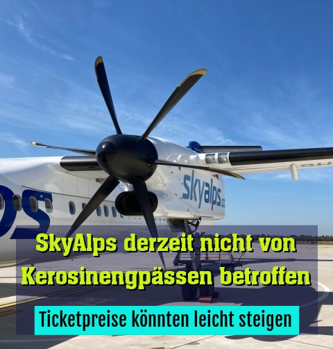Ticketpreise könnten leicht steigen