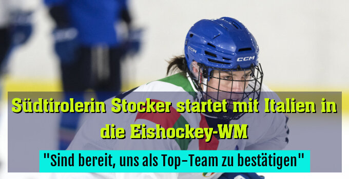 "Sind bereit, uns als Top-Team zu bestätigen"