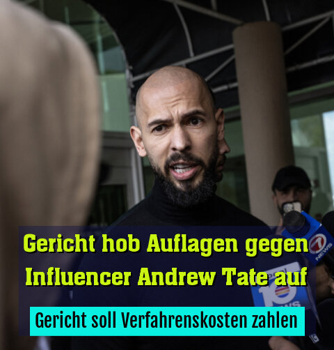 Gericht soll Verfahrenskosten zahlen