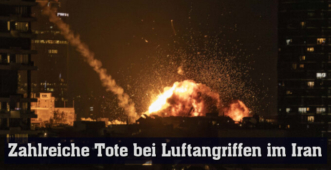 Bedeutender Erdölindustrie-Komplex in Saudi-Arabien beschädigt