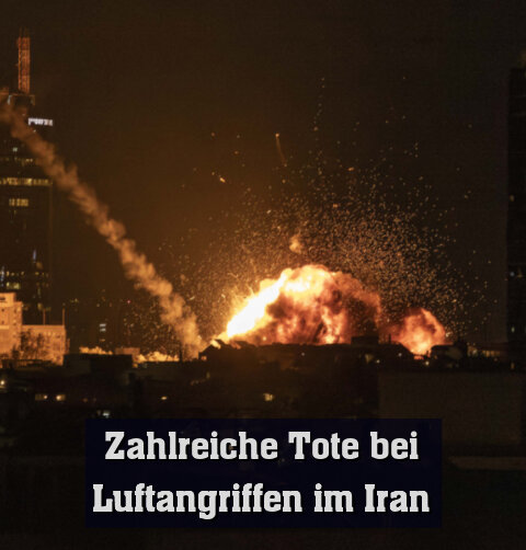 Bedeutender Erdölindustrie-Komplex in Saudi-Arabien beschädigt