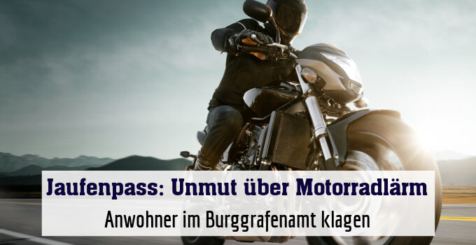 Anwohner im Burggrafenamt klagen