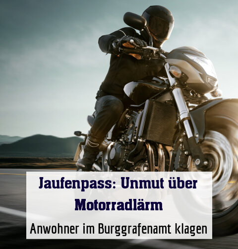 Anwohner im Burggrafenamt klagen