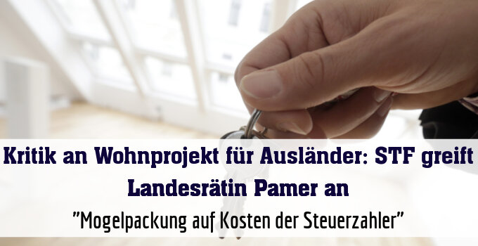 "Mogelpackung auf Kosten der Steuerzahler"