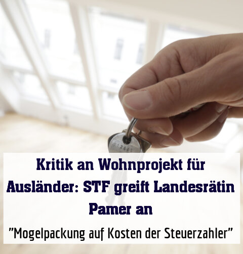 "Mogelpackung auf Kosten der Steuerzahler"