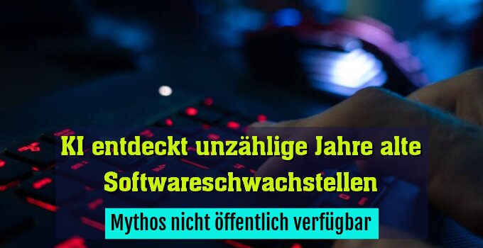 Mythos nicht öffentlich verfügbar