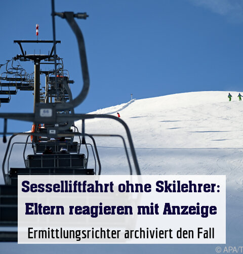 Ermittlungsrichter archiviert den Fall