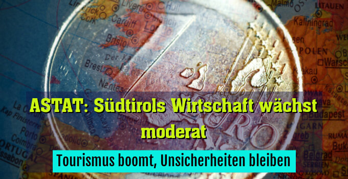 Tourismus boomt, Unsicherheiten bleiben