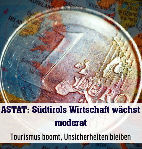 Tourismus boomt, Unsicherheiten bleiben