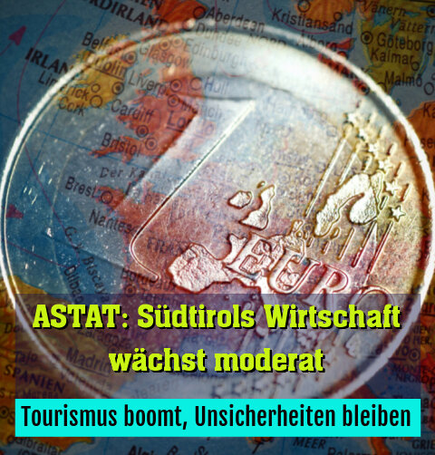 Tourismus boomt, Unsicherheiten bleiben