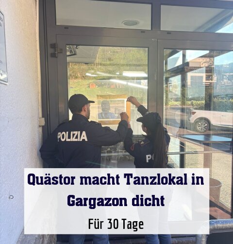 Für 30 Tage