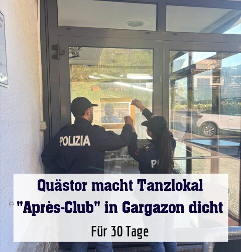 Für 30 Tage