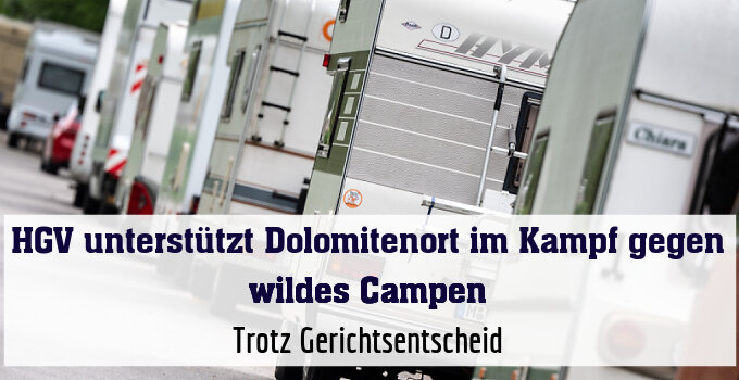 Trotz Gerichtsentscheid